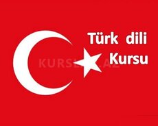 Türk Dili Dərsləri