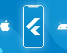 Flutter Kursları