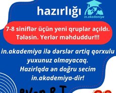 Online Fizika Hazırlığı