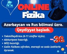 Fizika Hazırlığı