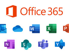 Microsoft Office Programları (word, Excel, Power Point)