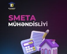 Smeta Mühəndilsiyi Kursu