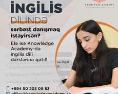 İngilis dili drəsləri