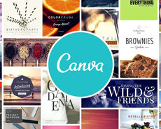 Canva kursu