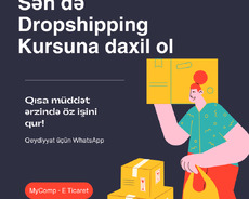 Dropshipping Kurs