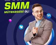 Smm kursu