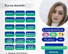 İxtisas kursları