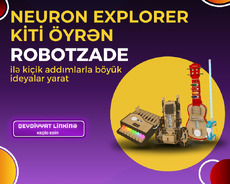 Neuron Explorer kit