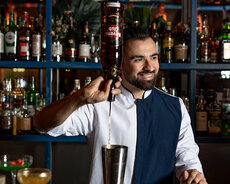 Barmen kursu