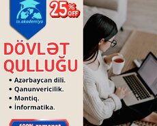 Dövlət Qulluğu