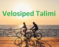 "Velosiped Təlimi"