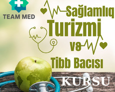 Sağlamlıq Turizmi və Tibb Bacısı