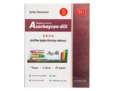 Azərbaycan dili ədəbiyyat hazırlığə