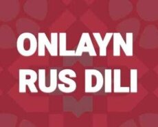 Rus dili onlayn