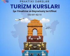 Turizm Kursları