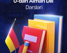 Alman dili