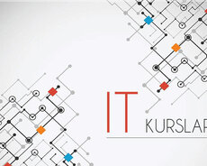 It hardware software network kursu