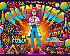 Fizika blok