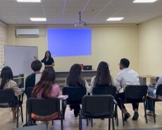 Ielts, Doktorantura hazırlığı (onlayn)