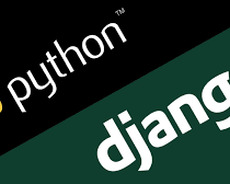 Full stack Python-django