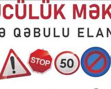 Sürücülük təlimi