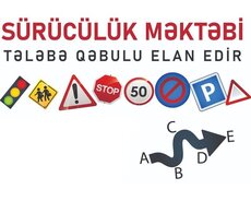 Sürücülük məktəbi