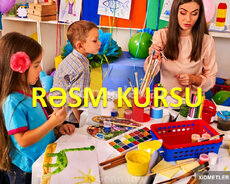 Resm hazırlığı