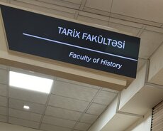 Tarix müəllimliyi