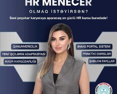 Hr Menecer Kursu