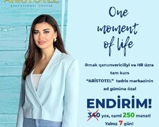Hr Menecer Kursu