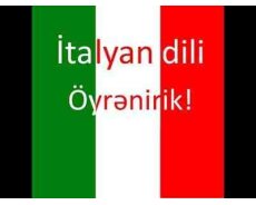 İtalyan dil kursu