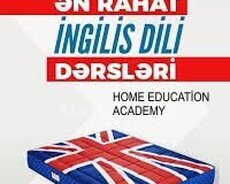 İngilis dili kursları