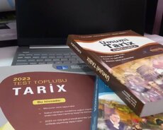 Tarix hazırlığı
