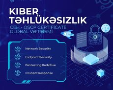 Kiber Təhlükəsizlik (a-z)