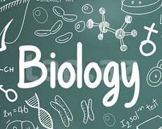 Biologiya hazırlıq