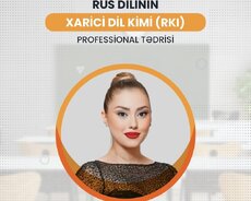 Rus dili bütün yaşlar