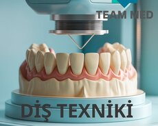 Diş Texniki Kursu