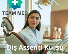 Diş Texniki Kursu