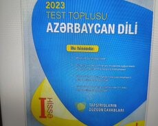 Azərbaycan dili hazırlığı