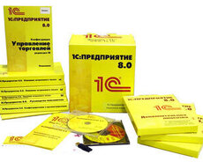 mühasibat-1C proqramından kurslar