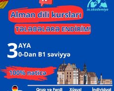 Online Alman dili