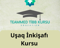Uşaq İnkişafı Kursu