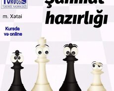 Şahmat dərsləri