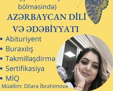 Azərbaycan dili