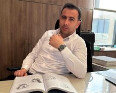 Resm kursu Nihad Şəki