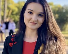 Rus Dili Müəlliməsi