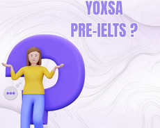 İngilis dili Danışıq dərsləri
