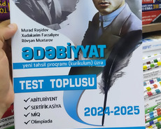 Ədəbiyyat hazırlığı