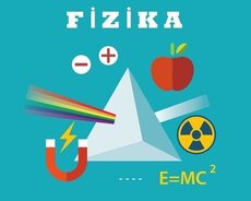 Fizika fənnindən onlayn hazırlıq