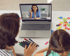 Online ingilis dili danışıq dərsləri
